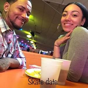 Meet your Posher, Edward